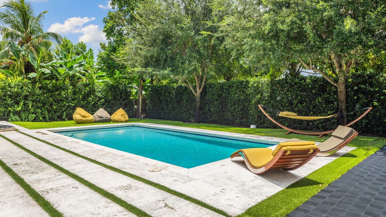 Photo of Outdoor in Coral Gables