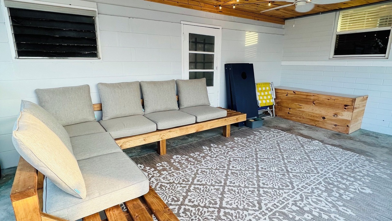 Photo of Outdoor in Kingston