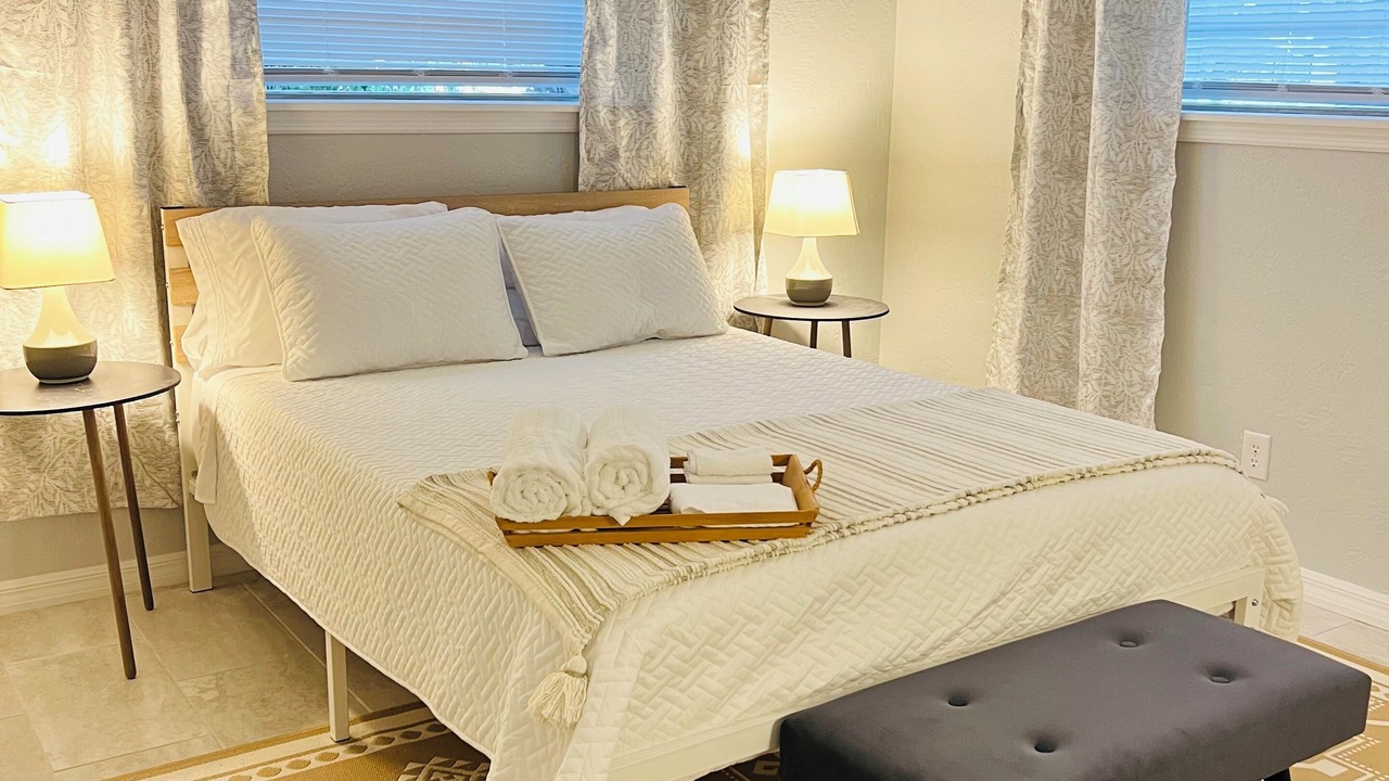 Photo of Bedroom in Kingston