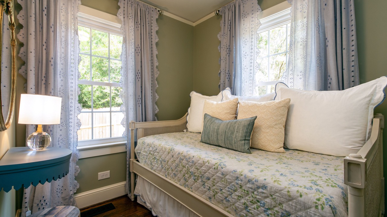 Photo of Bedroom in Athens