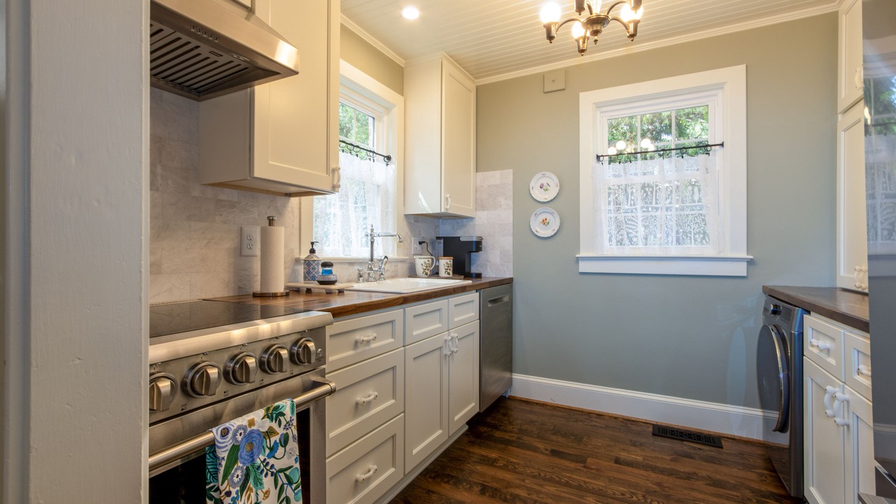 Photo of Kitchen in Athens