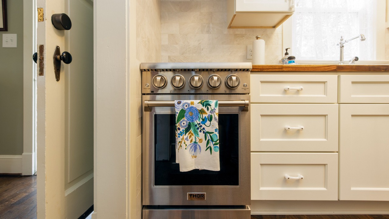 Photo of Kitchen in Athens