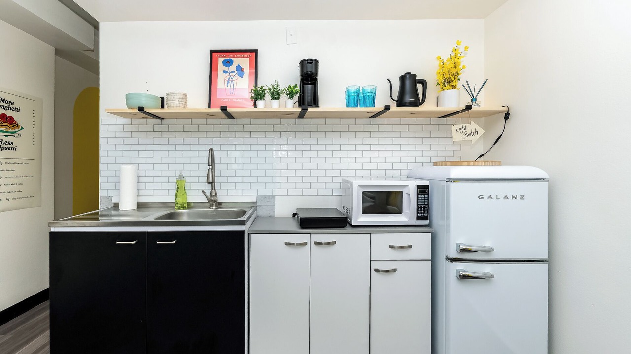 Photo of Kitchen in Daytona Beach