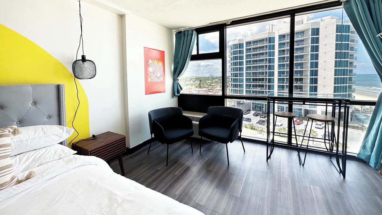 Photo of Bedroom in Daytona Beach