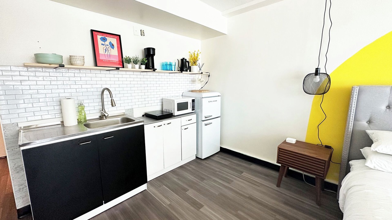 Photo of Kitchen in Daytona Beach