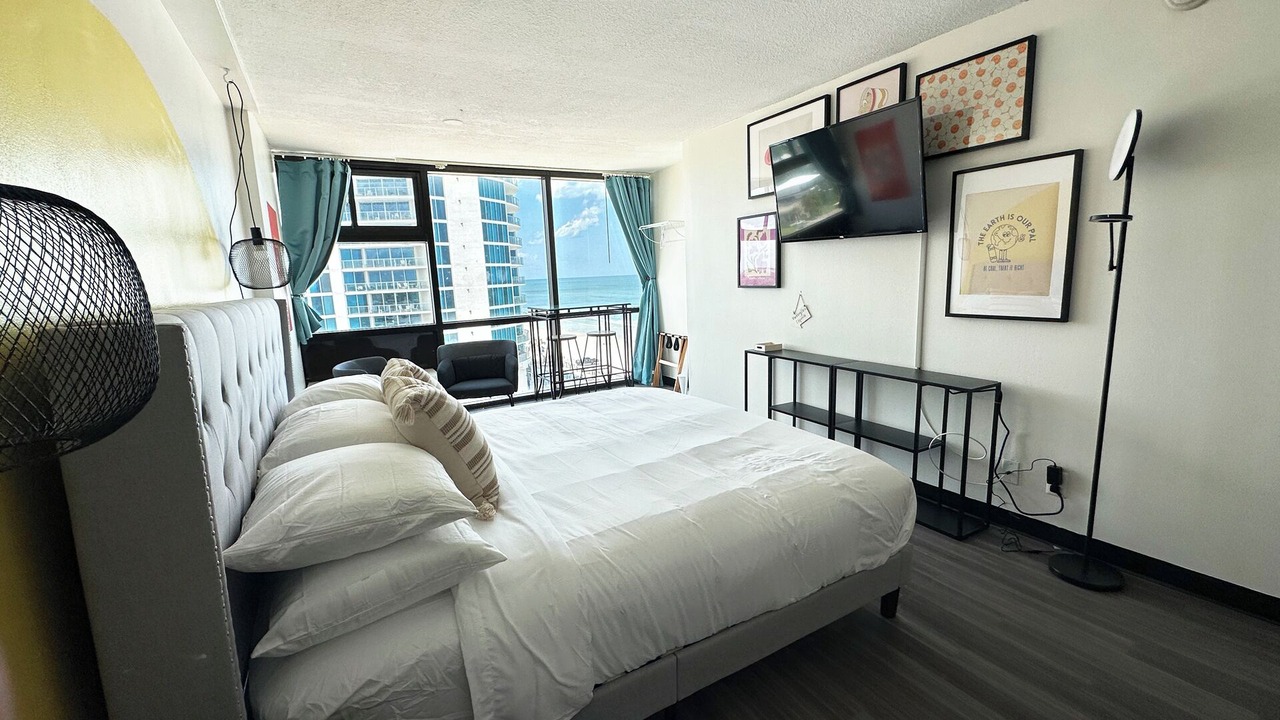 Photo of Bedroom in Daytona Beach