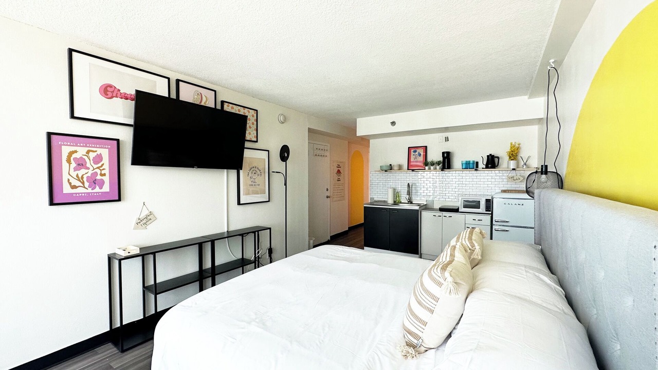 Photo of Bedroom in Daytona Beach