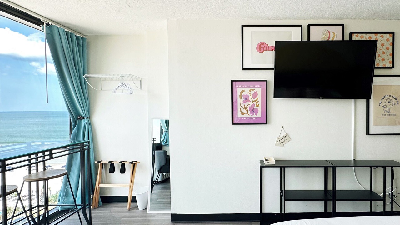 Photo of Bedroom in Daytona Beach