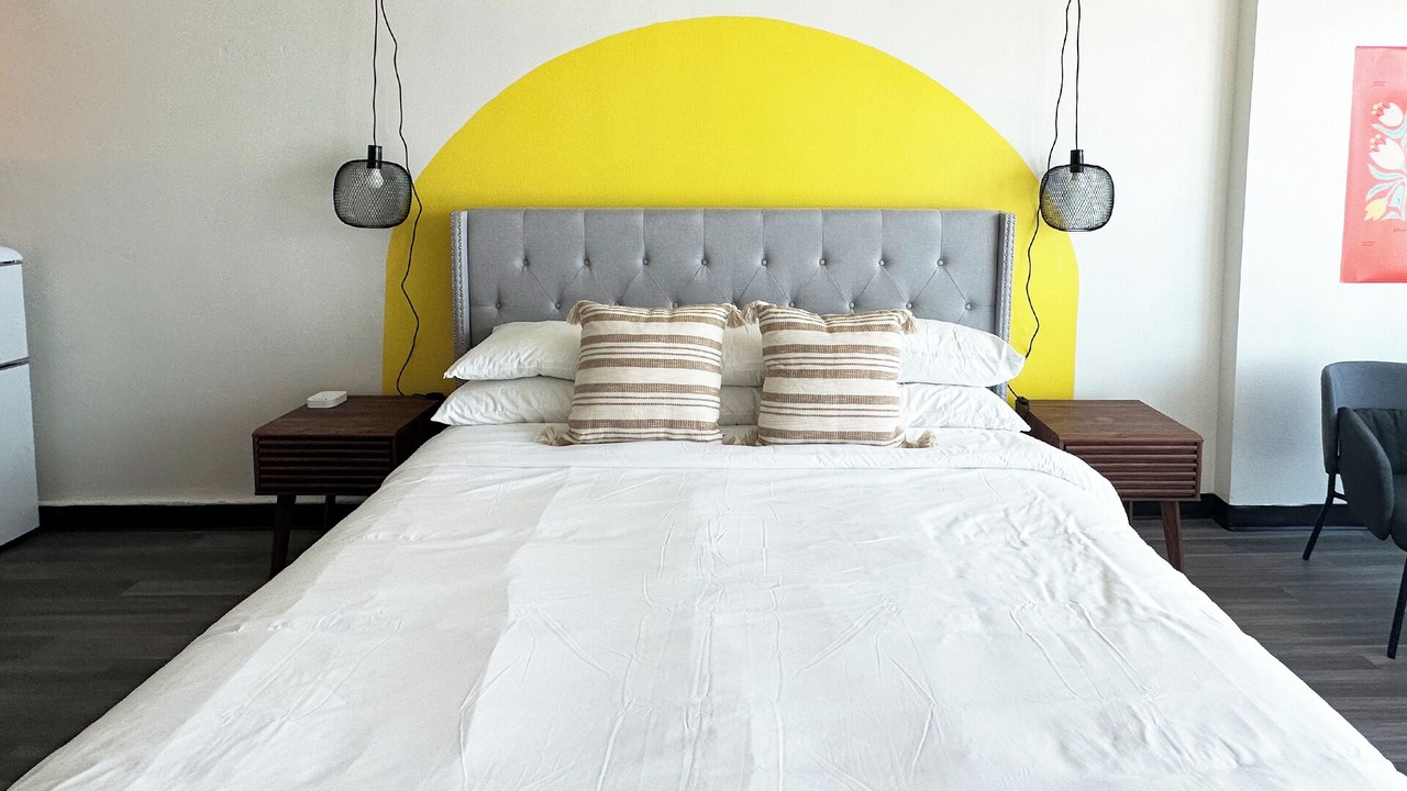 Photo of Bedroom in Daytona Beach