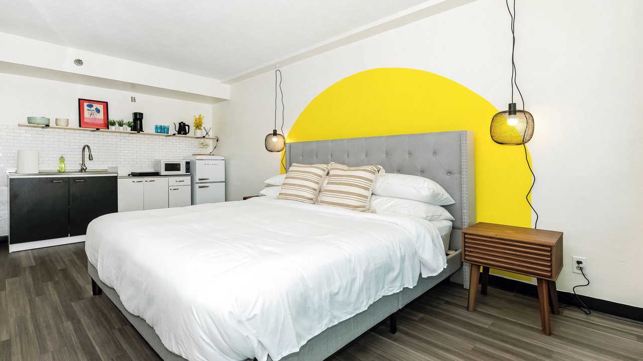Photo of Bedroom in Daytona Beach
