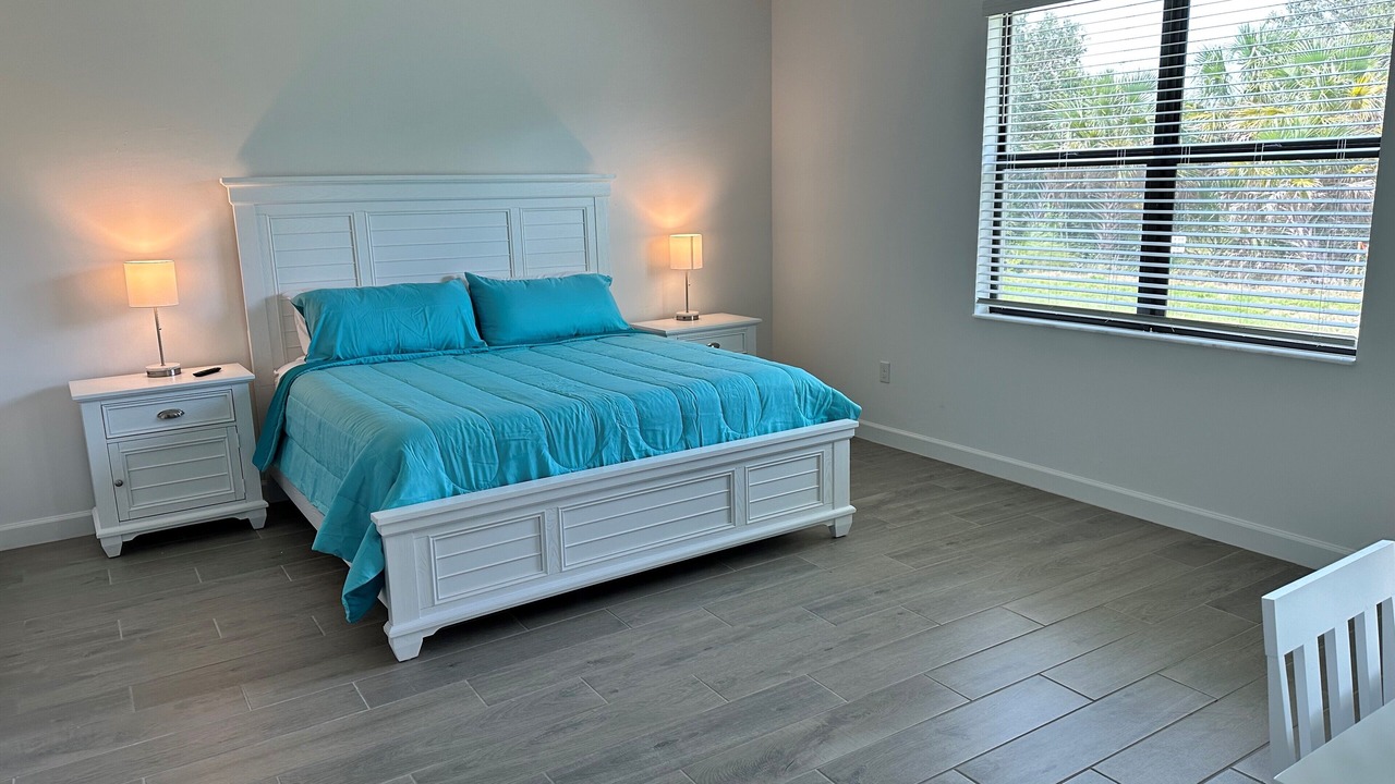 Photo of Bedroom in Gateway