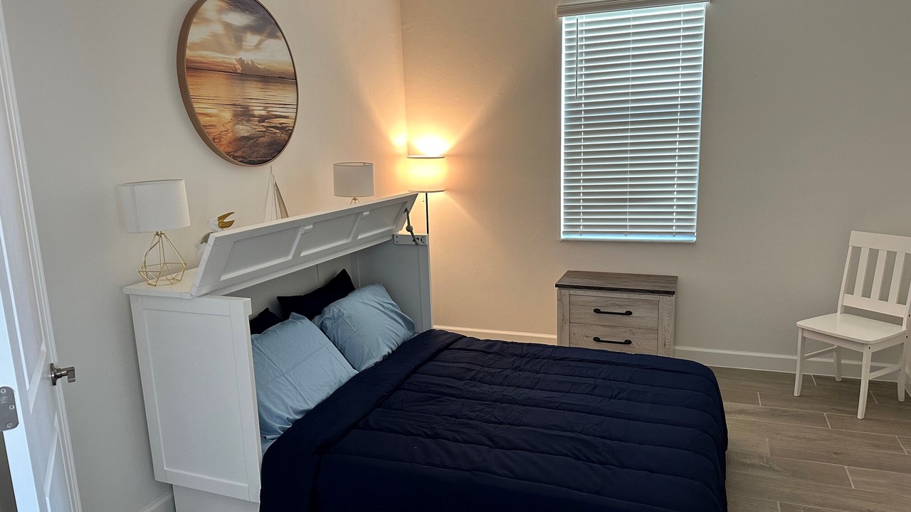 Photo of Bedroom in Gateway