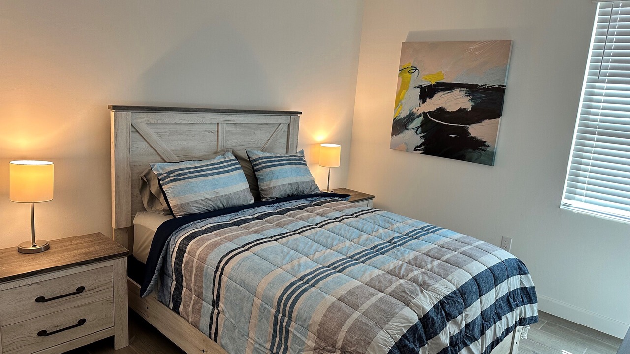 Photo of Bedroom in Gateway