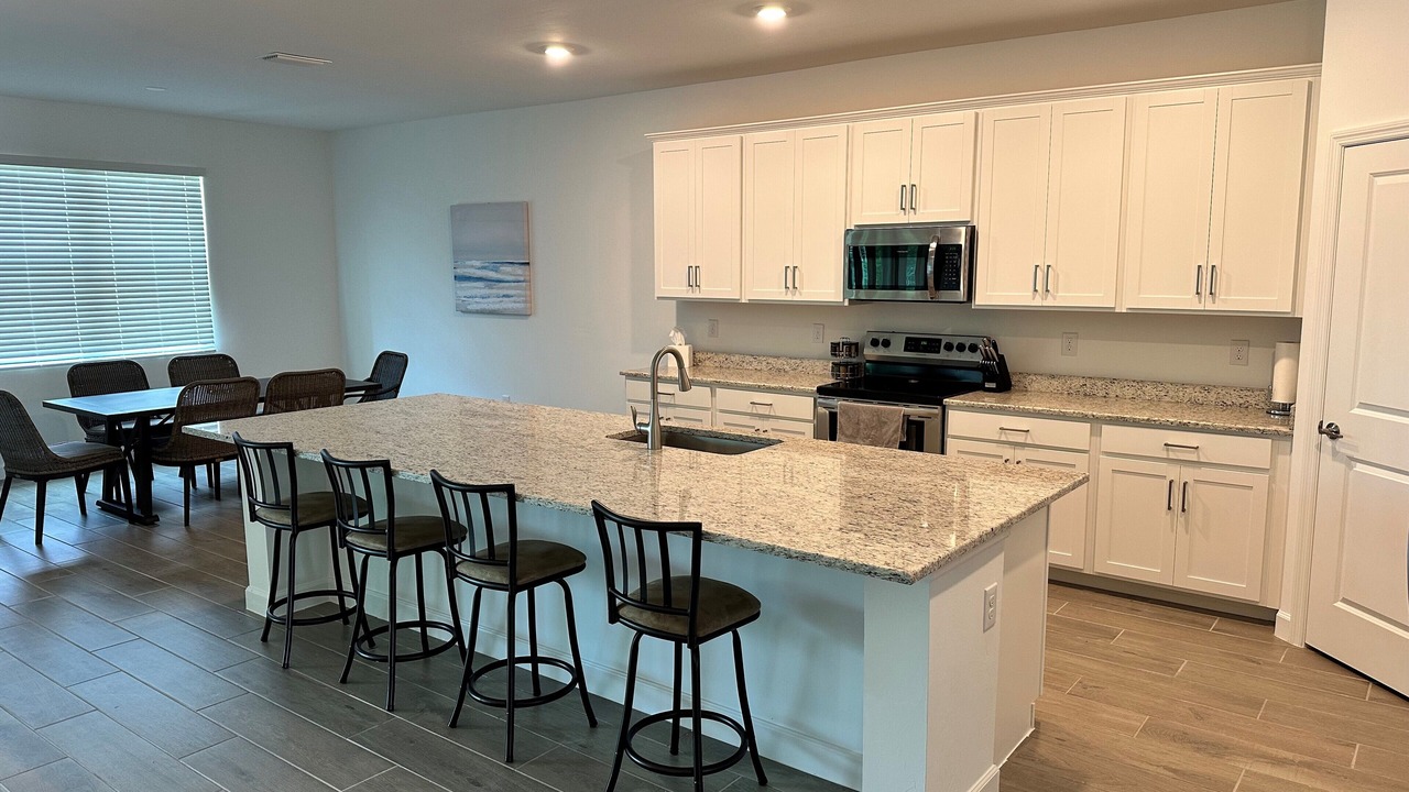 Photo of Kitchen in Gateway