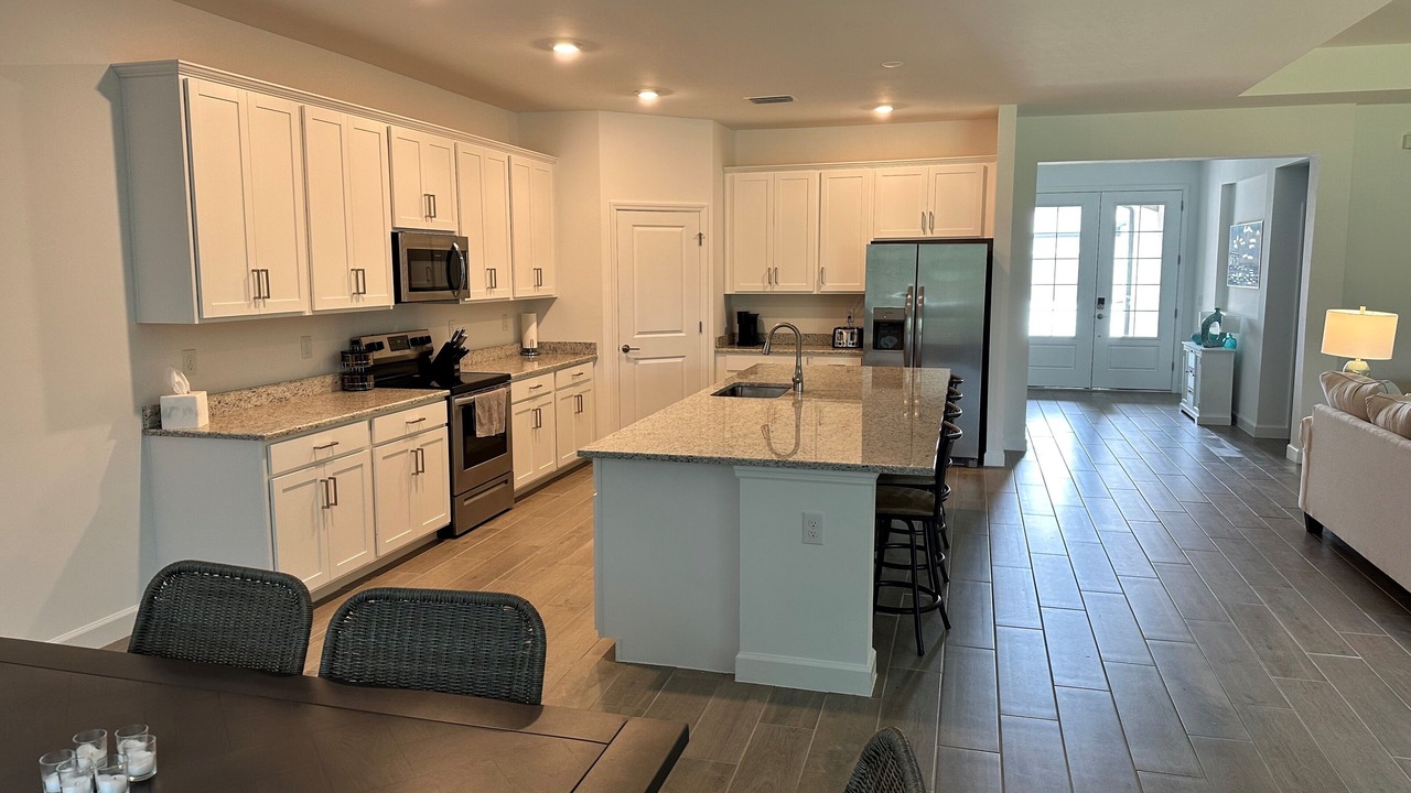 Photo of Kitchen in Gateway