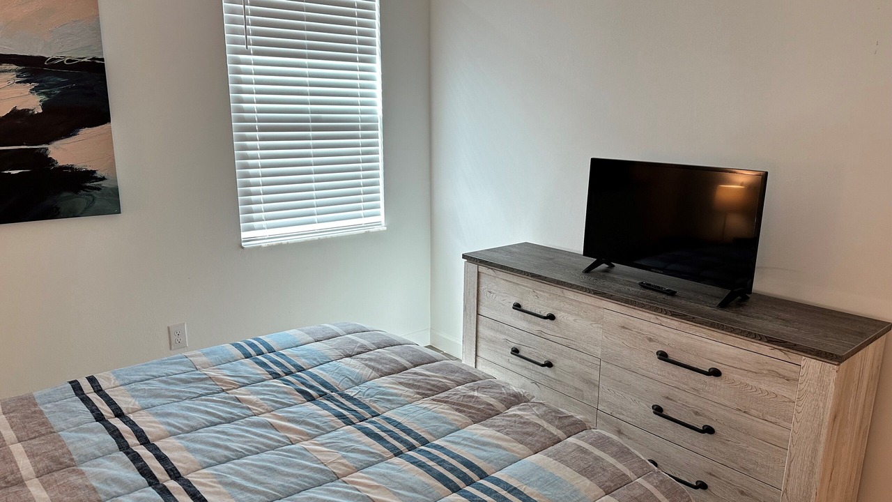 Photo of Bedroom in Gateway