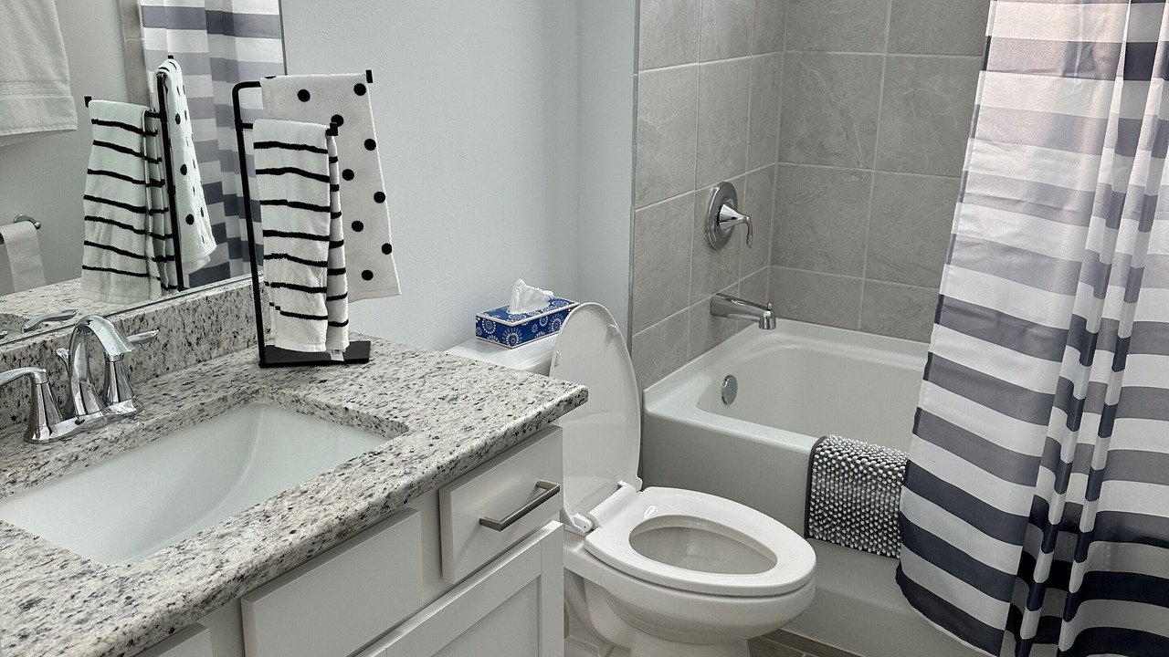 Photo of Bathroom in Gateway