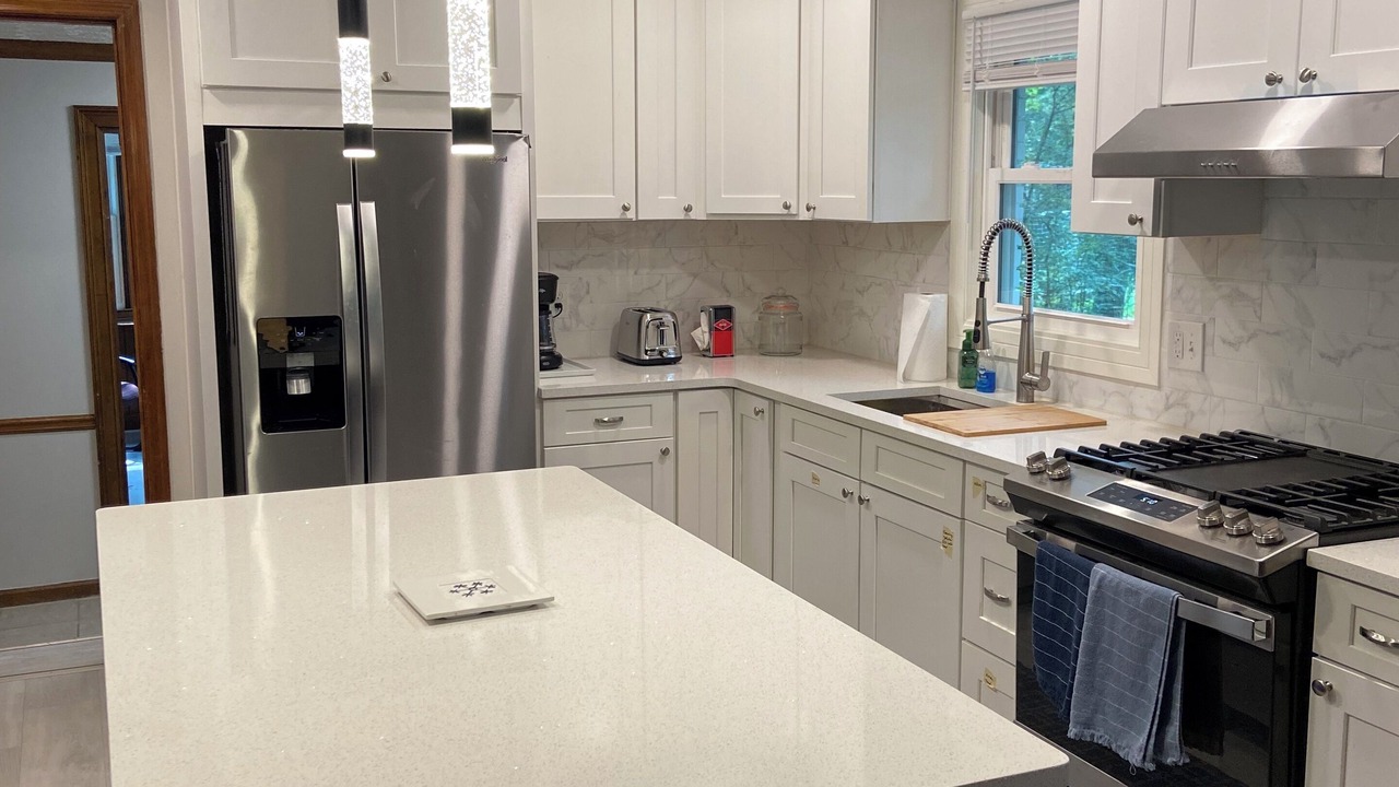 Photo of Kitchen in East Cobb