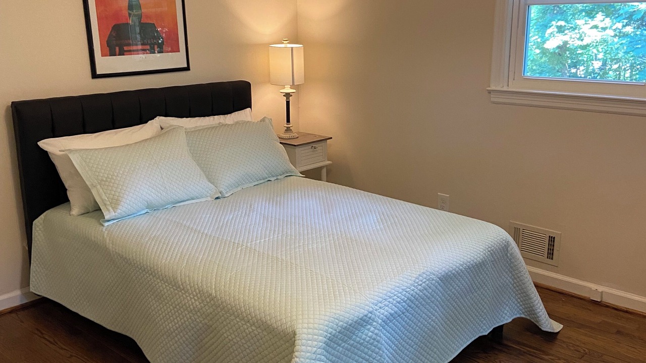 Photo of Bedroom in East Cobb