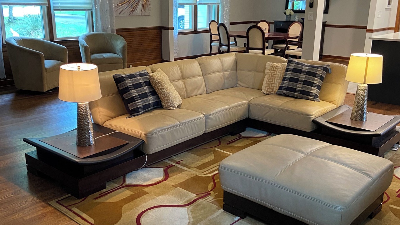 Photo of Livingroom in East Cobb