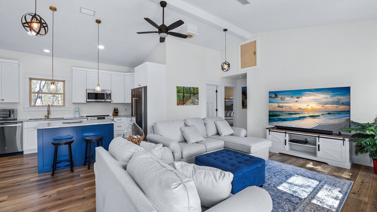 Photo of Livingroom in Fort White