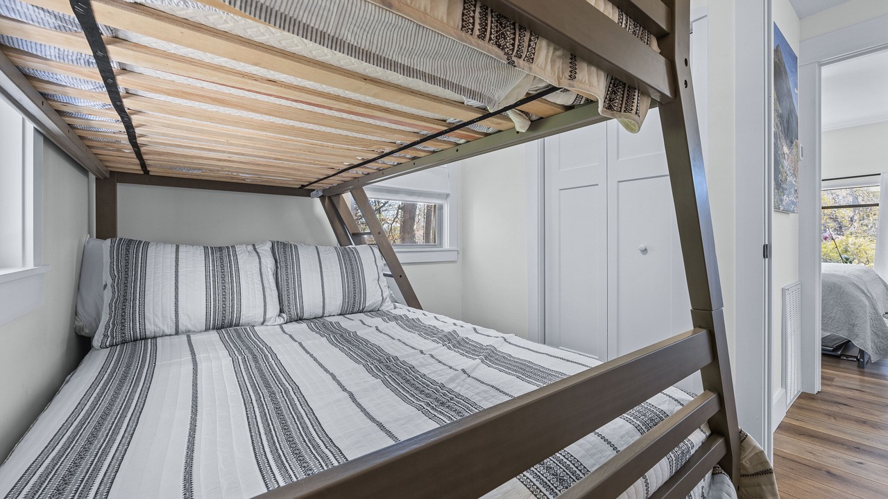 Photo of Bedroom in Fort White