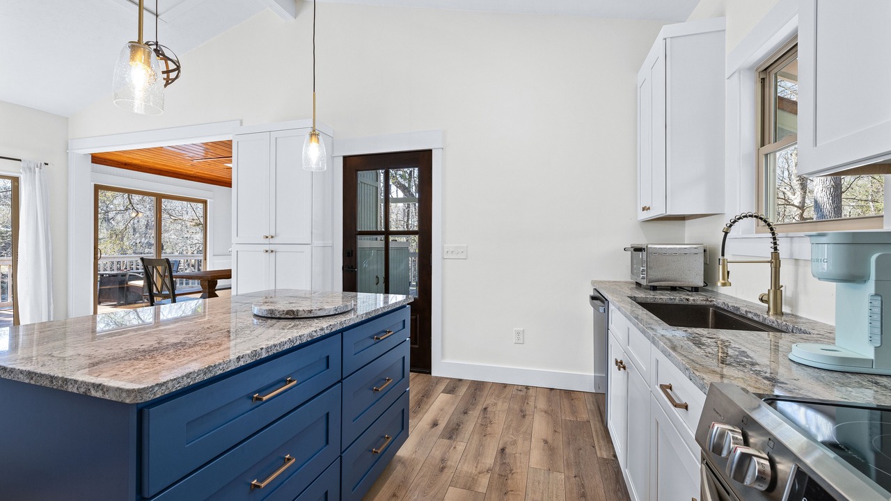 Photo of Kitchen in Fort White