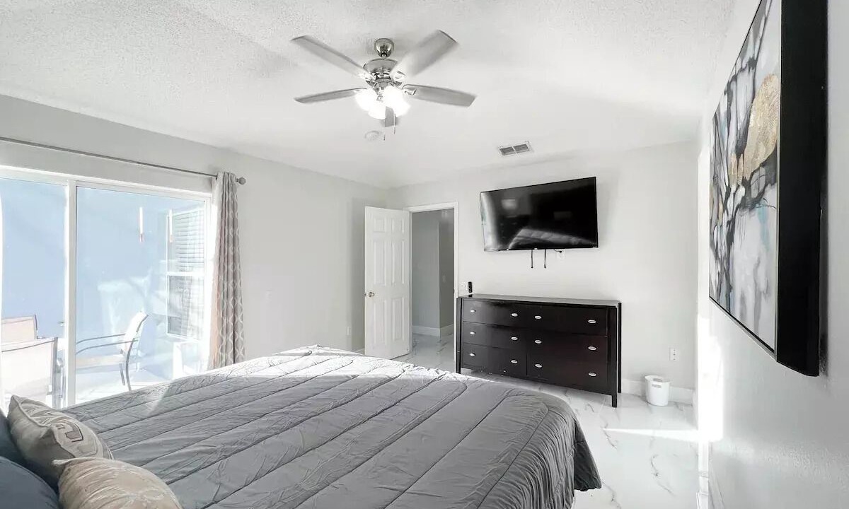 Photo of Bedroom in Westridge