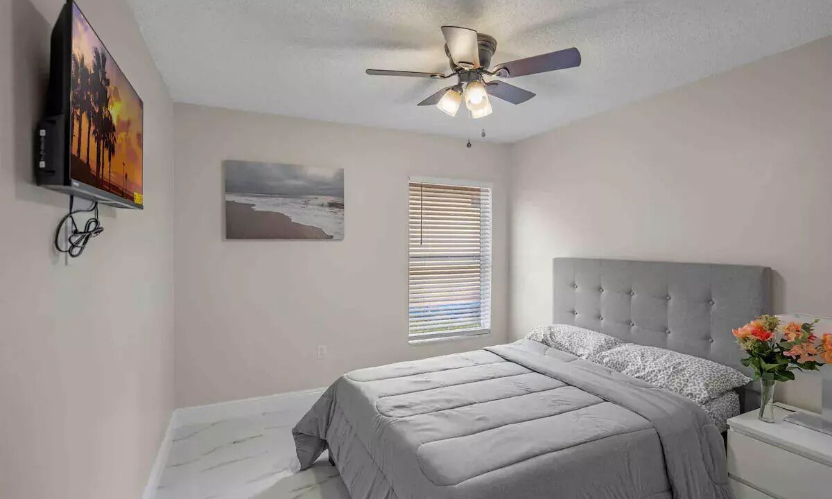 Photo of Bedroom in Westridge