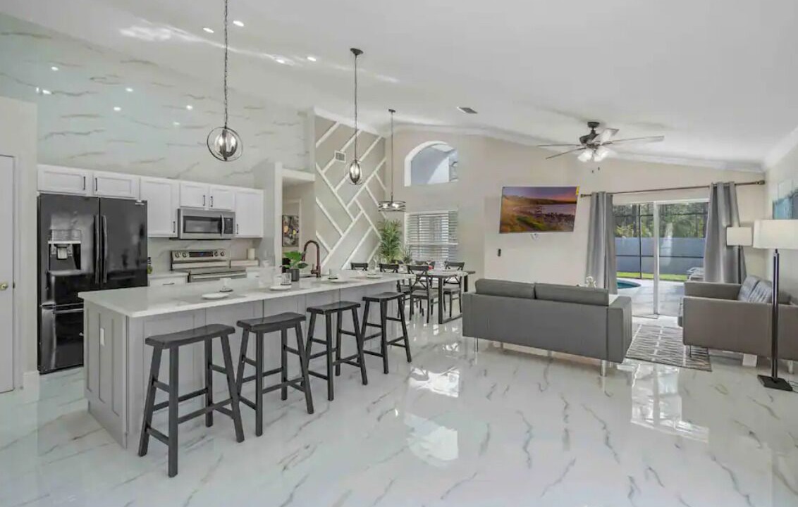 Photo of Kitchen in Westridge