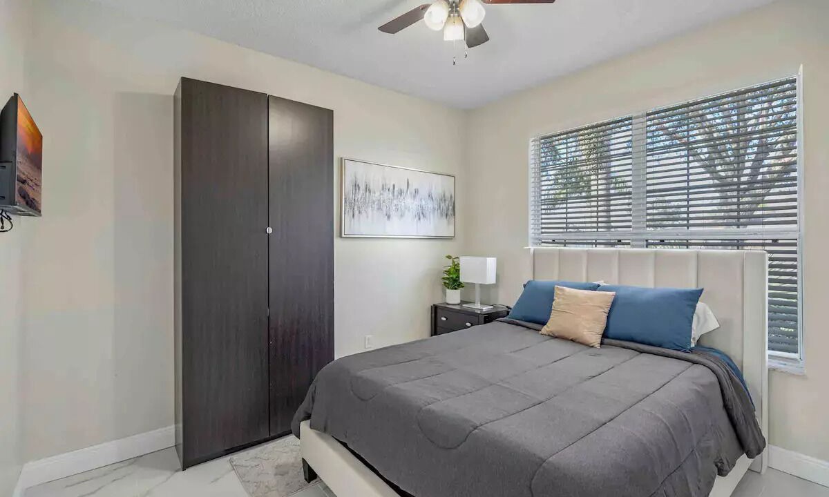 Photo of Bedroom in Westridge