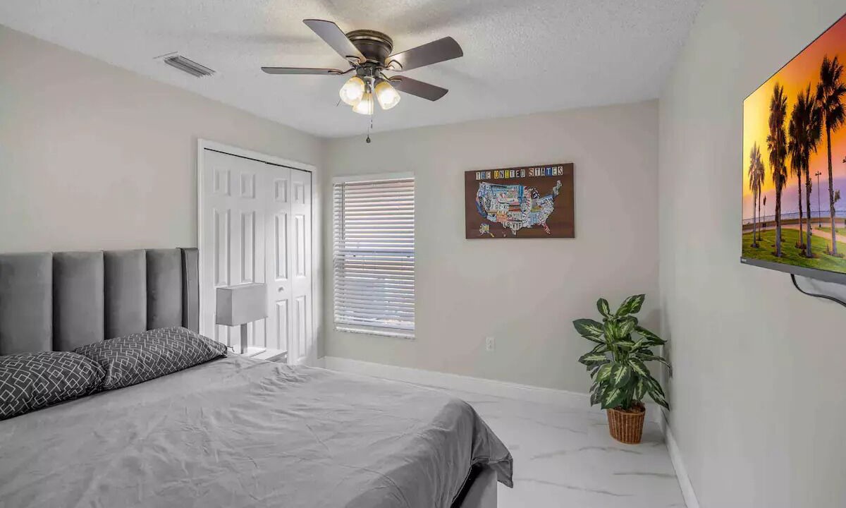 Photo of Bedroom in Westridge