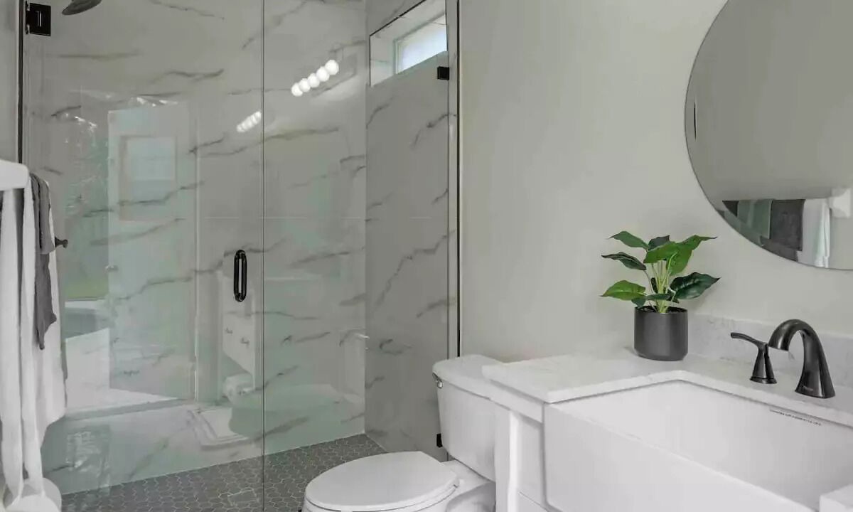 Photo of Bathroom in Westridge