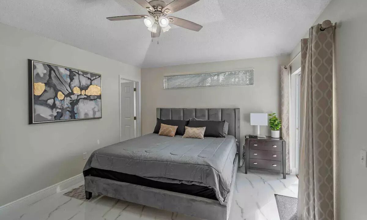 Photo of Bedroom in Westridge