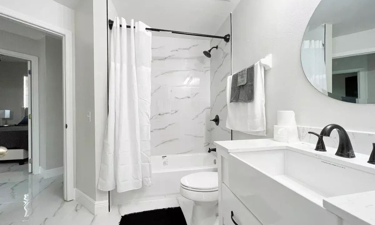 Photo of Bathroom in Westridge