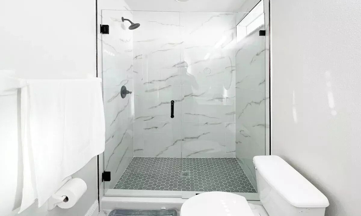 Photo of Bathroom in Westridge