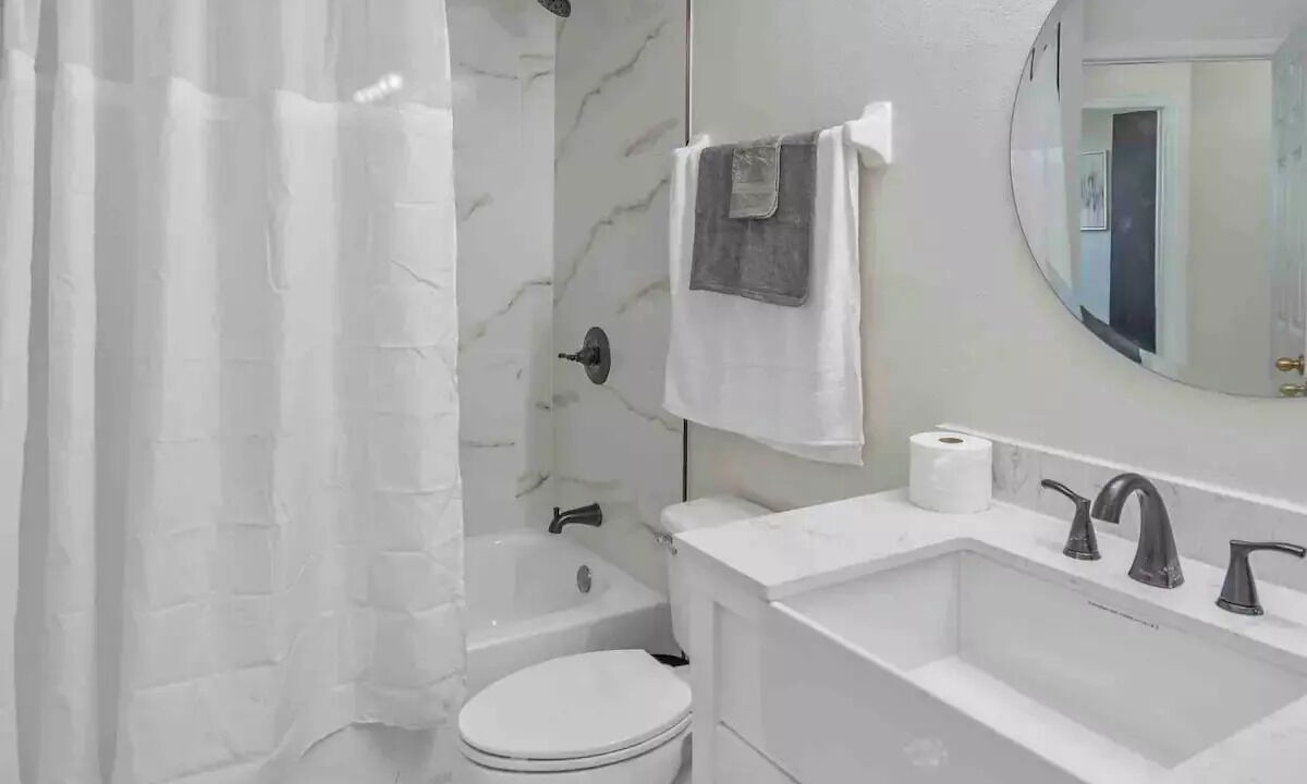 Photo of Bathroom in Westridge
