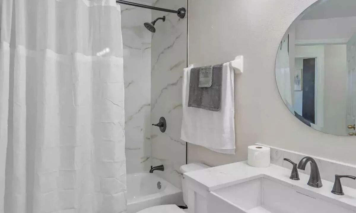 Photo of Bathroom in Westridge