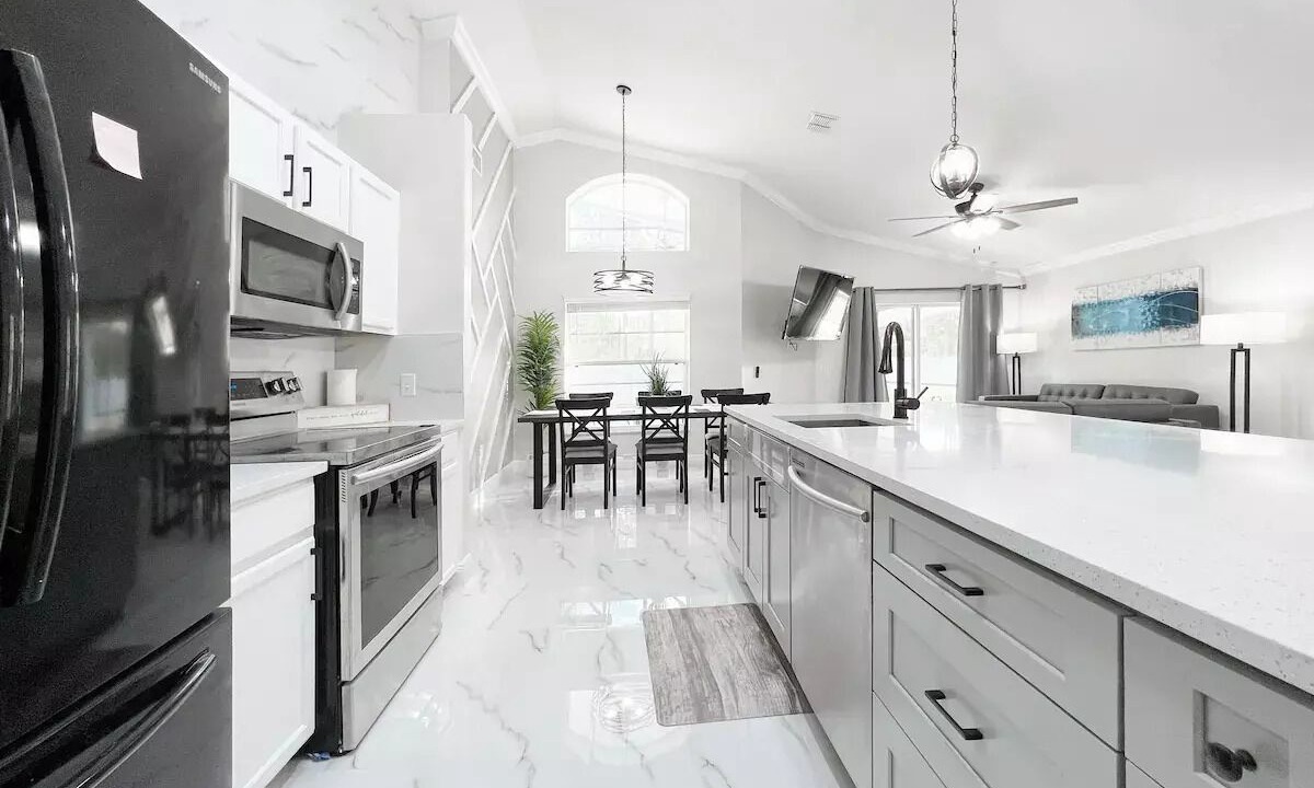 Photo of Kitchen in Westridge
