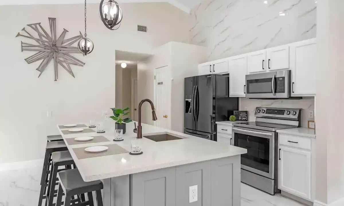 Photo of Kitchen in Westridge