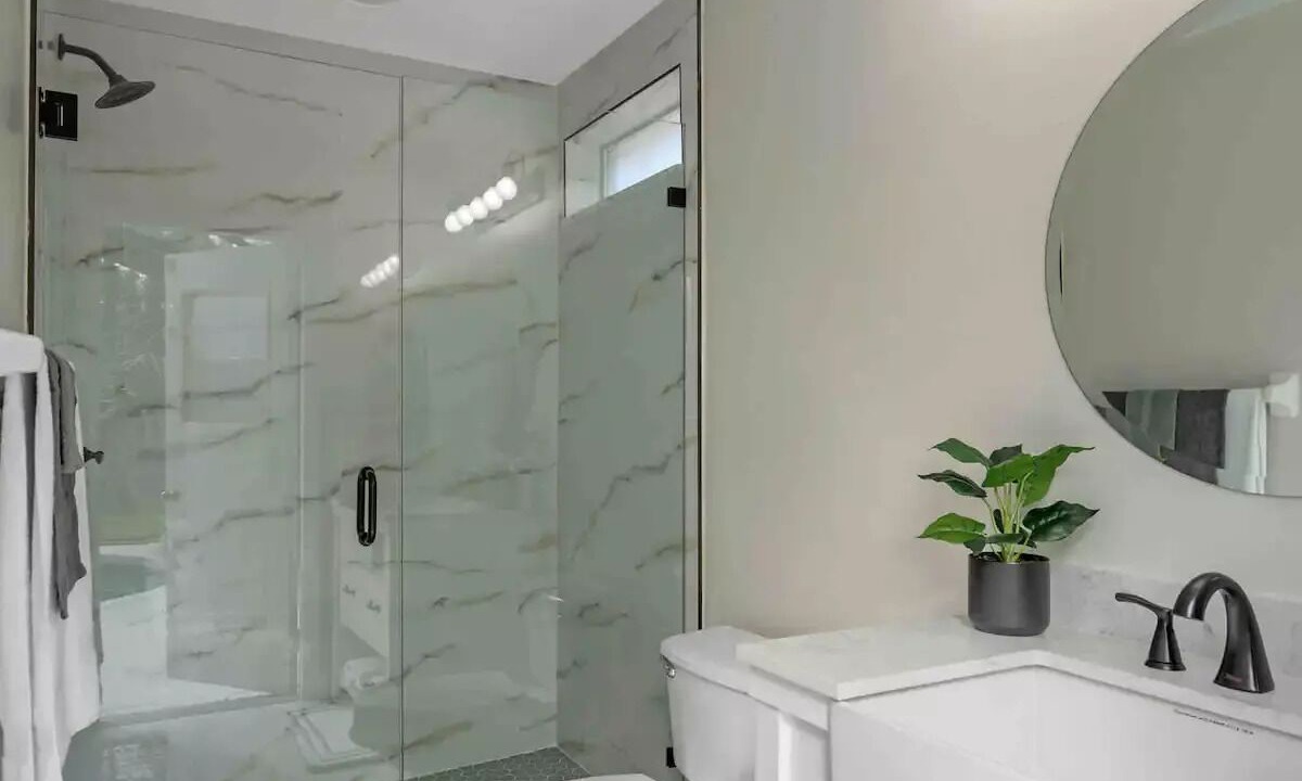 Photo of Bathroom in Westridge