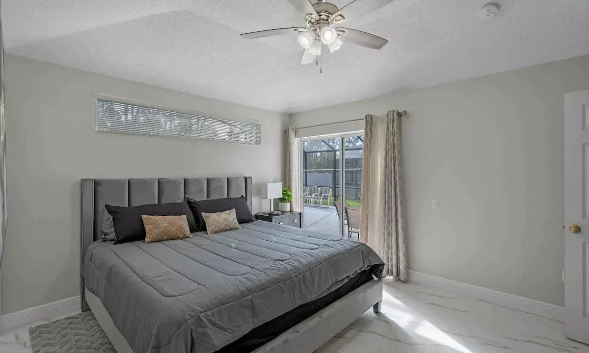 Photo of Bedroom in Westridge