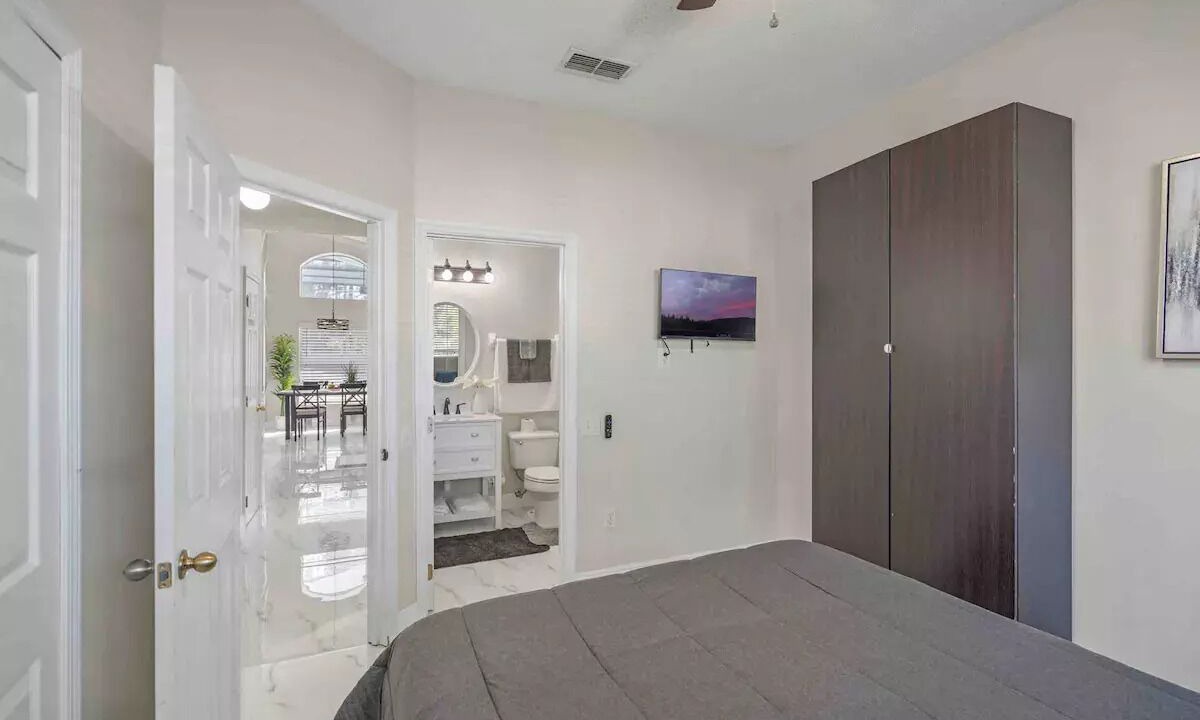Photo of Bedroom in Westridge