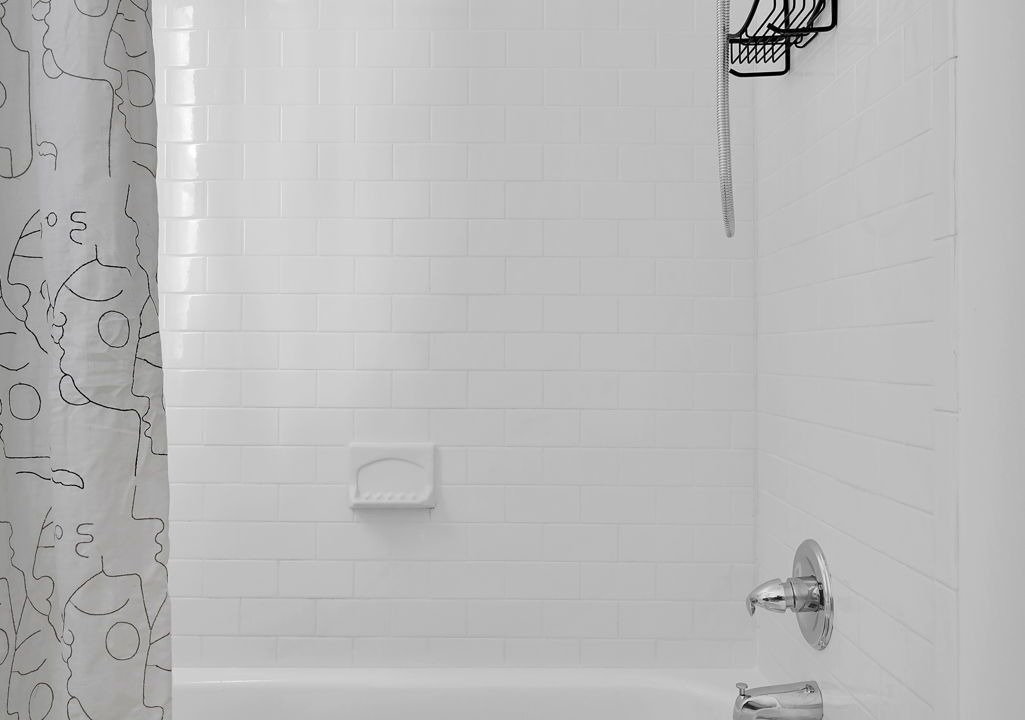 Photo of Bathroom in St. Augustine