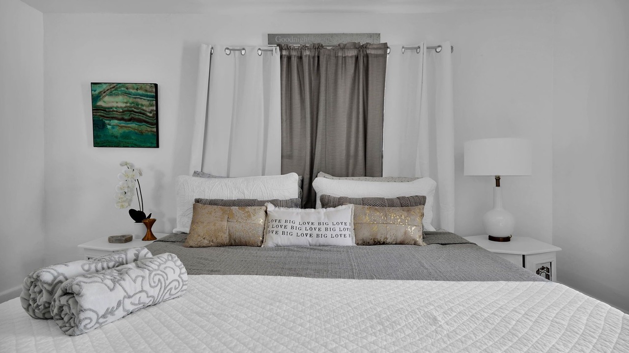 Photo of Bedroom in St. Augustine