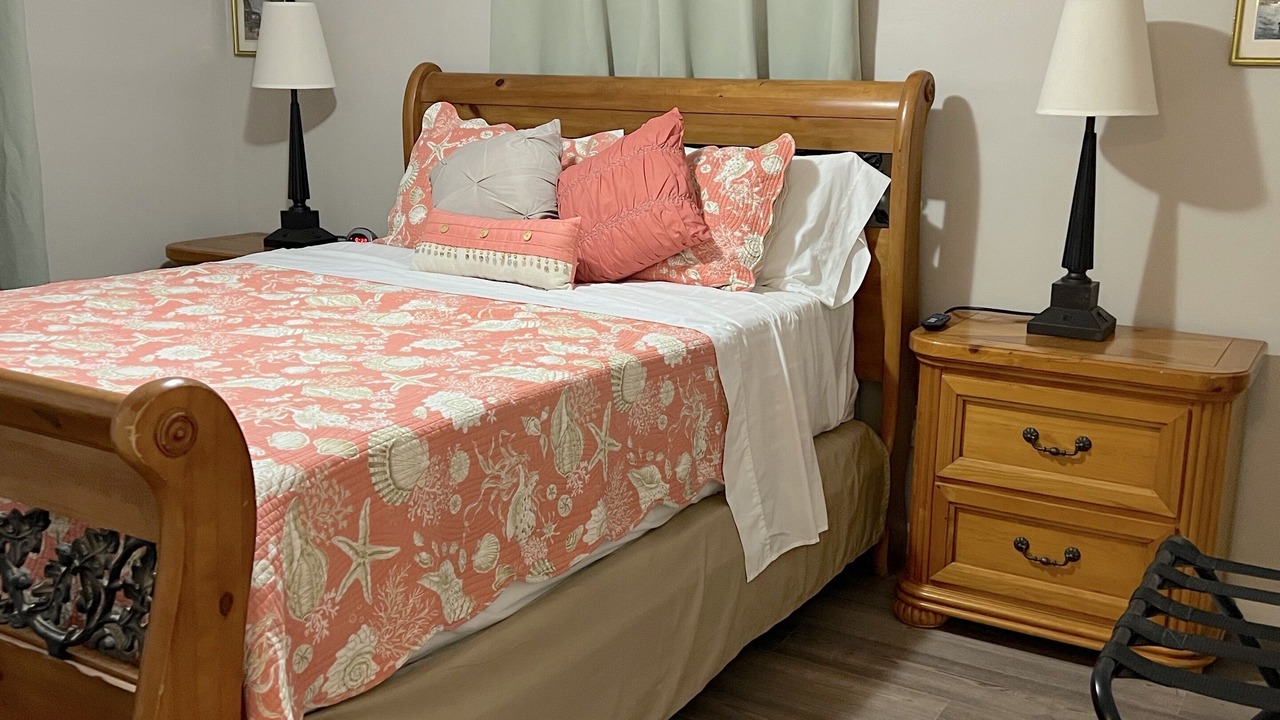 Photo of Bedroom in Sea Ranch On The Gulf