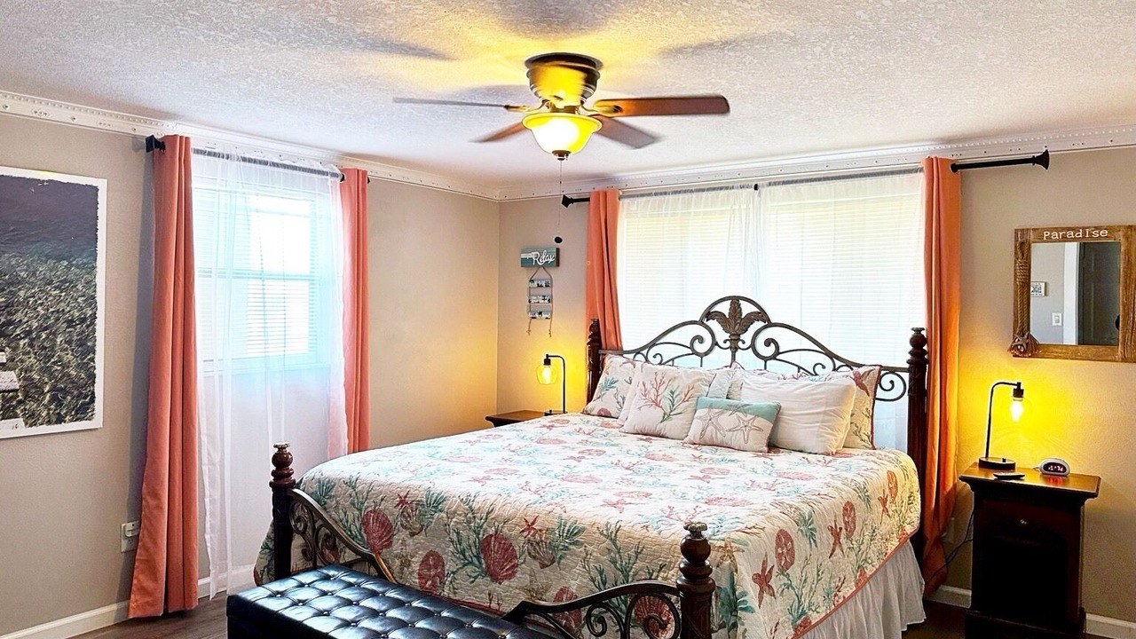 Photo of Bedroom in Sea Ranch On The Gulf