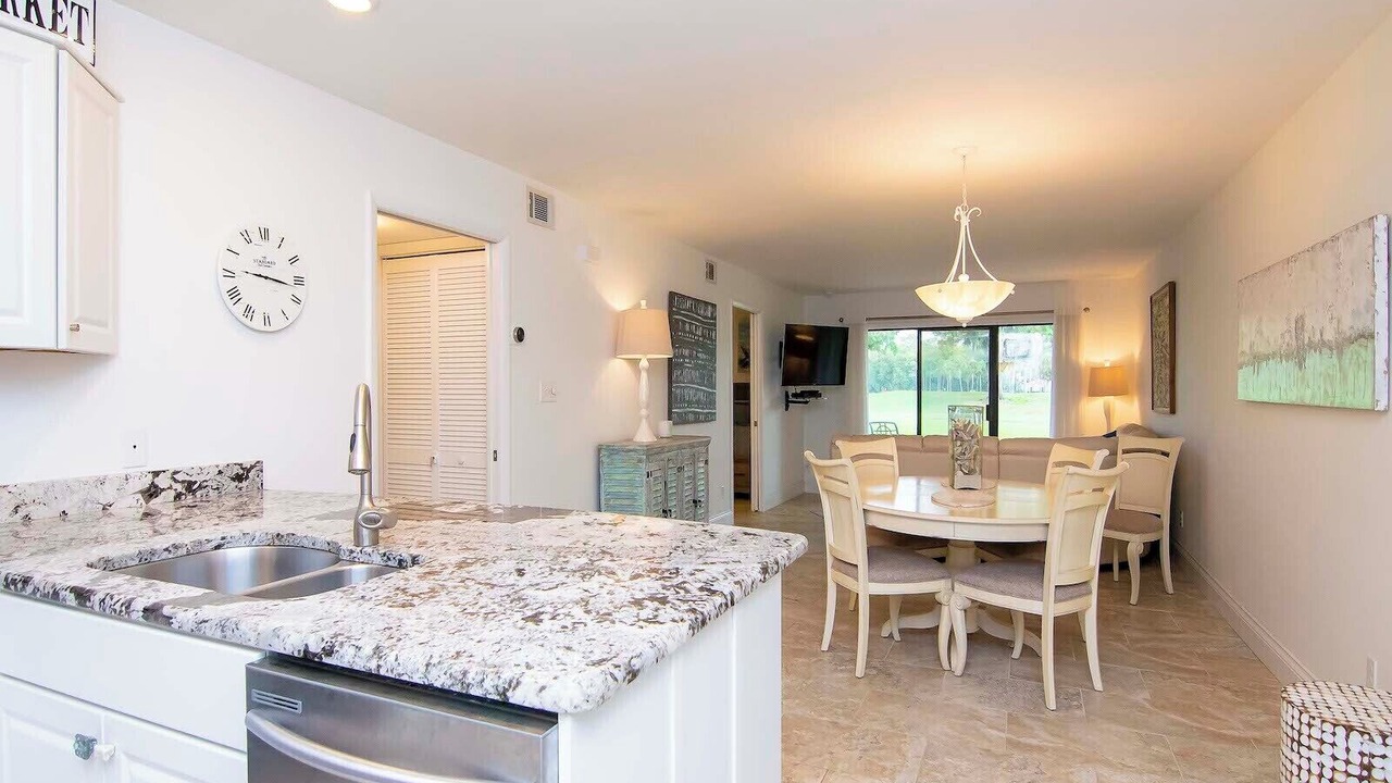 Photo of Kitchen in Wesley Chapel