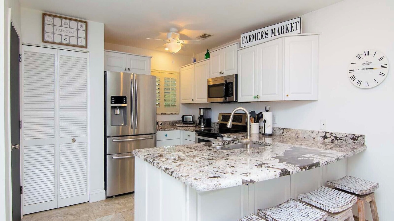 Photo of Kitchen in Wesley Chapel