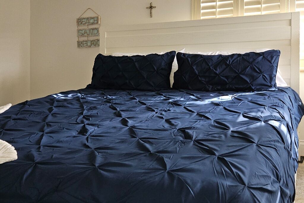 Photo of Bedroom in Wesley Chapel
